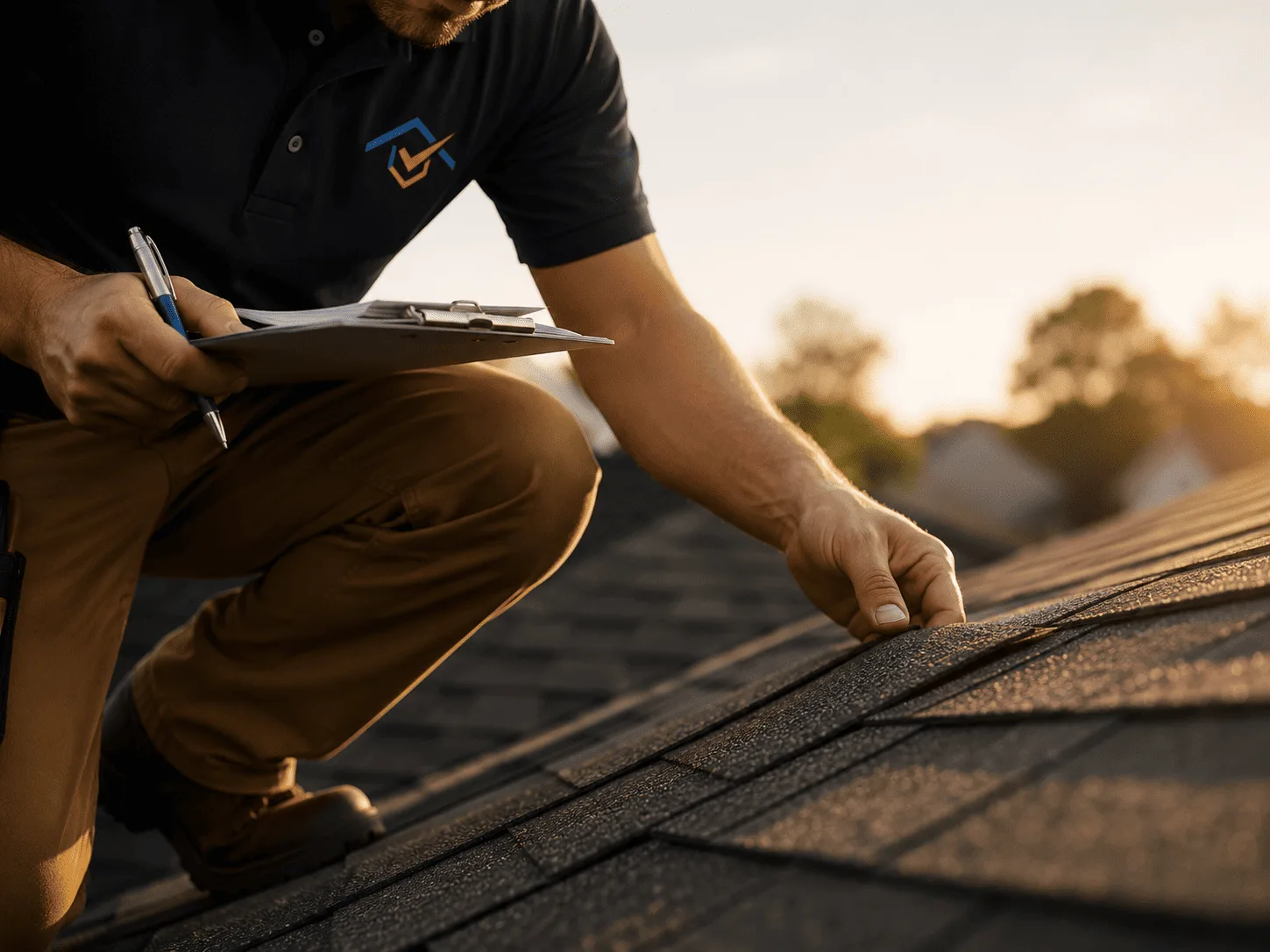 Why Choose Roof Inspection in Bernard, IA