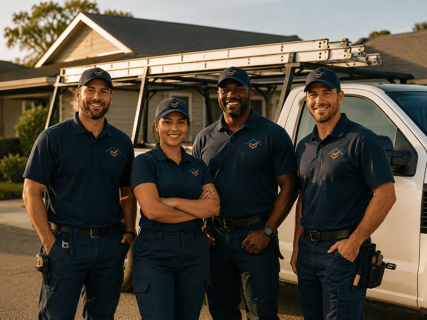 Roof Inspection company in Bernard, IA